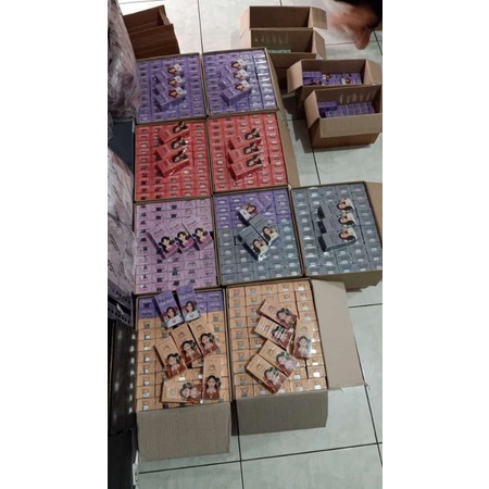 KHUSUS RESELLER PARFUM KALA