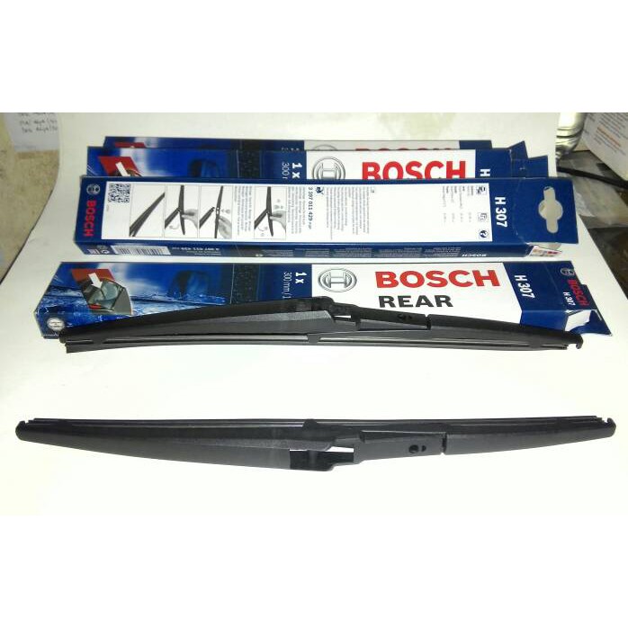 Wiper belakang Innova Belakang