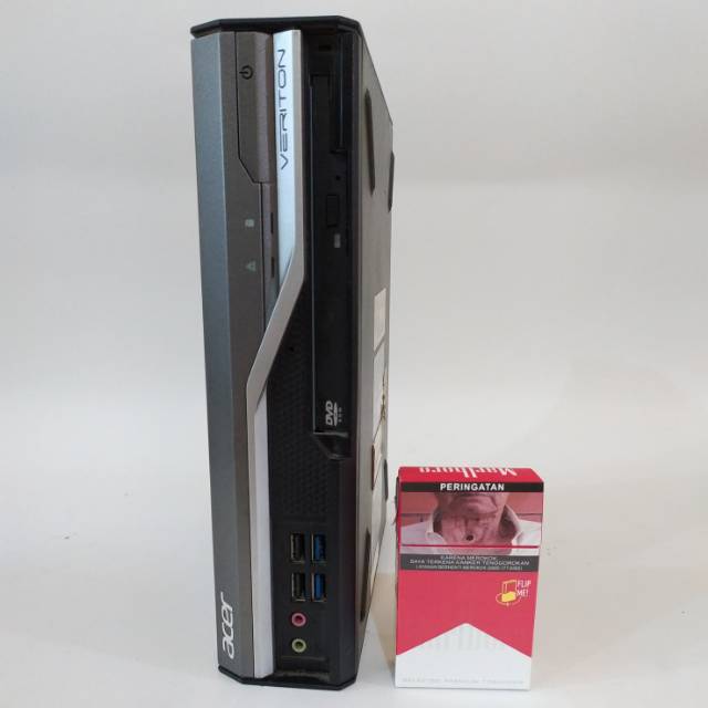 Mini PC ACER core i3 ram 4 gb