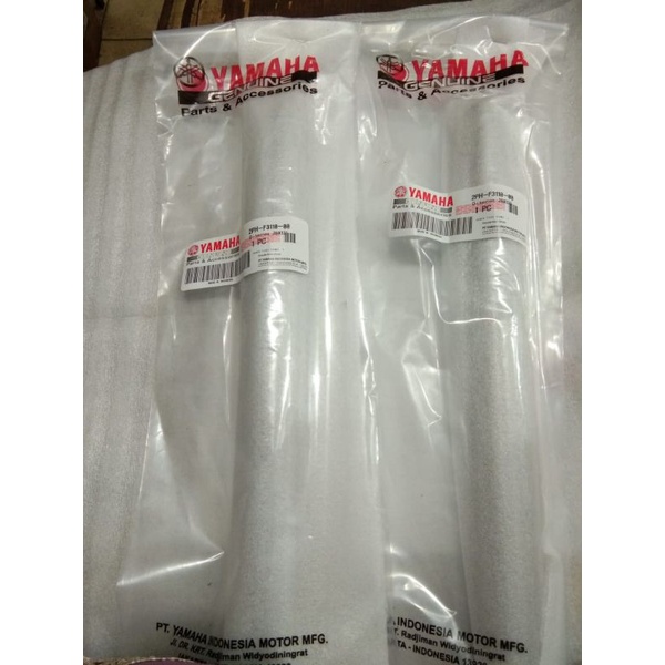 As shock depan Mio m3 / as Shockbeker depan Assy set Mio M3 2ph