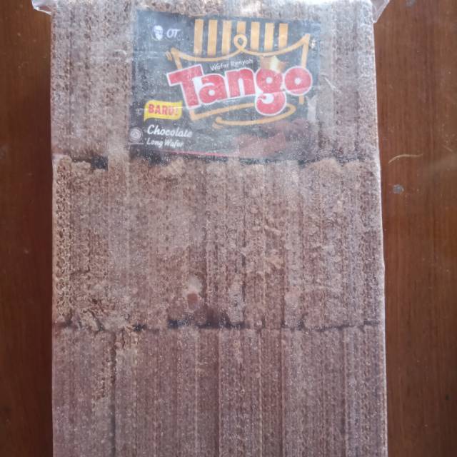 

Wafer Tango