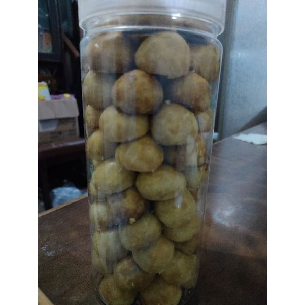 

Kue Nastar PREMIUM 500gr