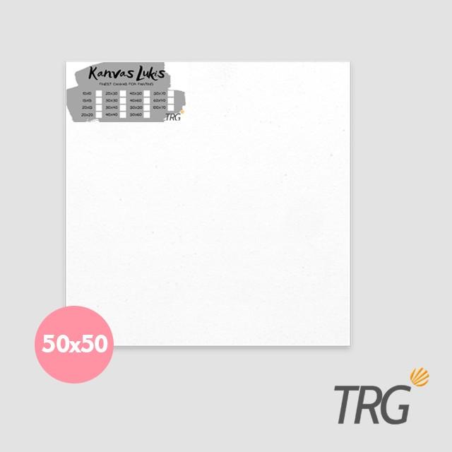 

Grand Seller|LR15|TRG - Kanvas Lukis 50 X 50 cm TRG - Canvas Board 50X50 TRG