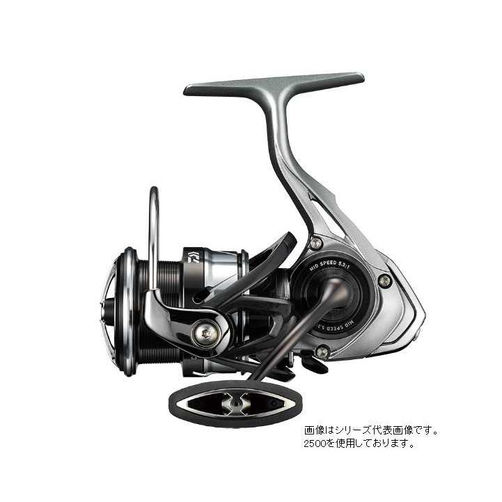 REEL PANCING DAIWA CALDIA LT 18 3000 CXH