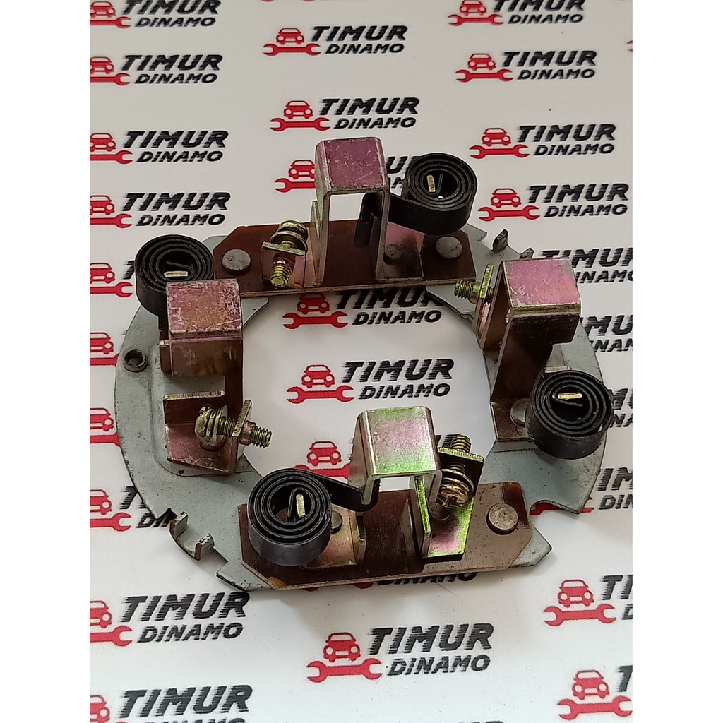 Holder Starter Nissan RD-8 / RD-10 rd8 rd10 merk GP