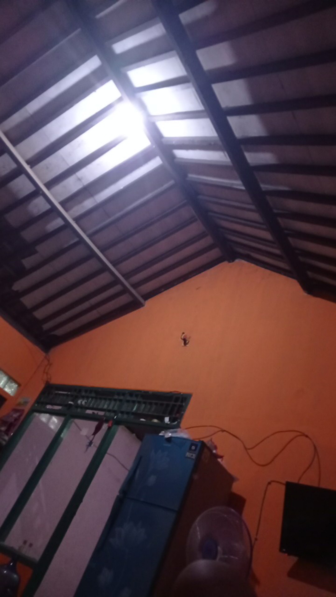 Kaen Panjang Batik Buat Gendong Anak Bayi