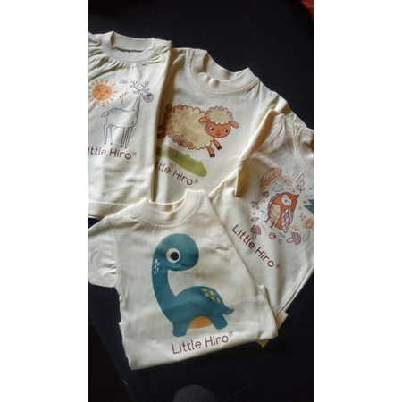 baju bayi dan selimut