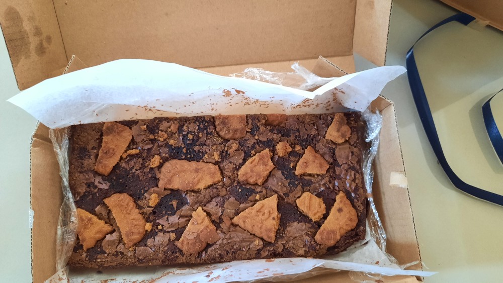 Tambahan Dekorasi Lebaran / Graduation / Valentine / Imlek / Natal Dll Brownies Size20×10