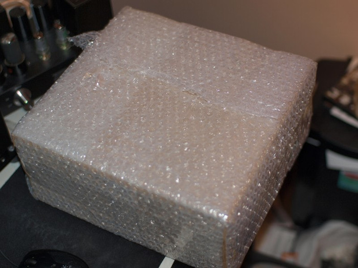 

BUBBLE WRAP (Packing Plastik Bubble) / PACKING AMAN