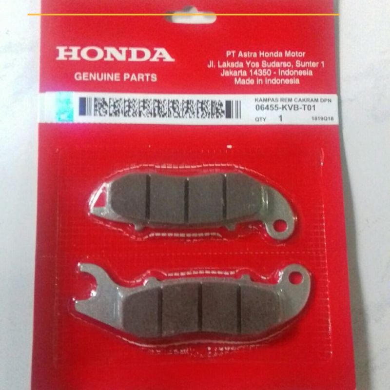 DISPAD VARIO LAMA VARIO OLD