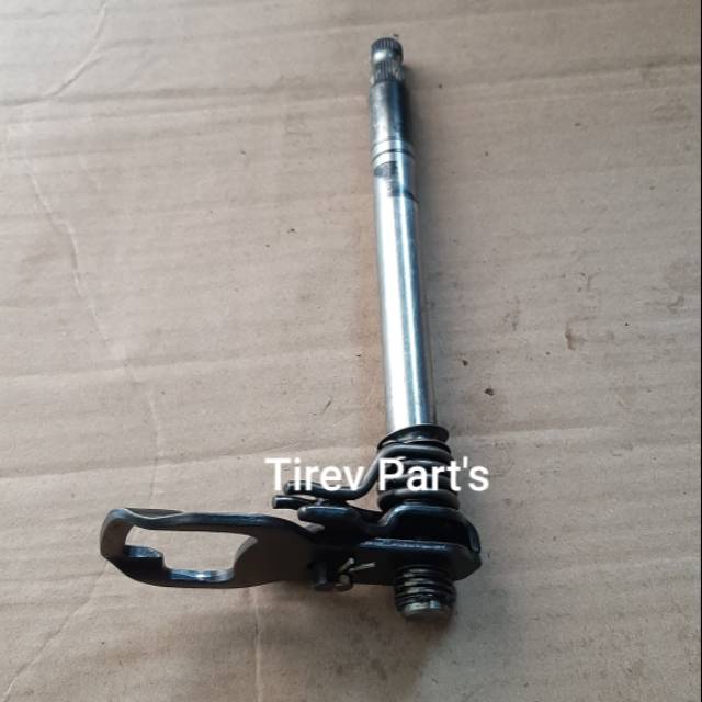 As persneling operan gigi tiger revo tiger 2000 original