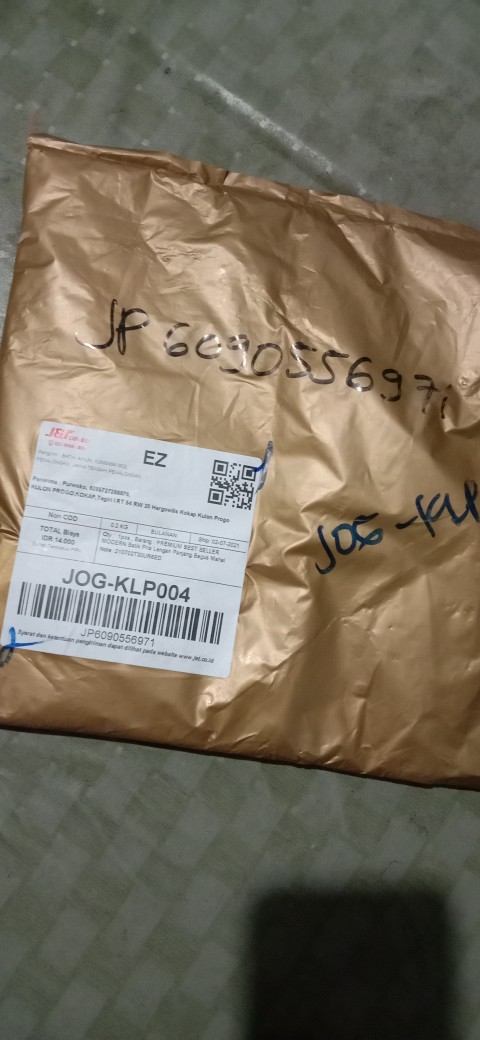 Premium Best Seller Modern Batik Pria Lengan Panjang Bagus Mahal Terbaru Murah Solo Jawa Kondangan.