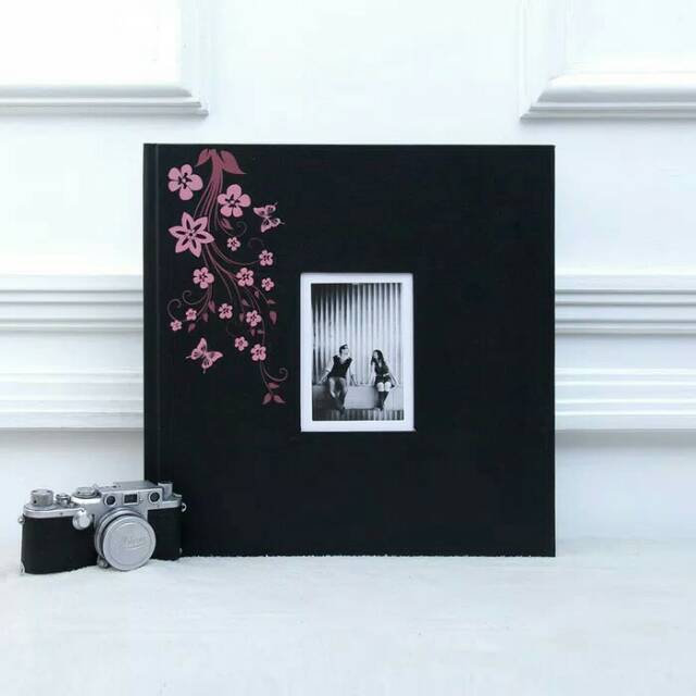 COD Album Foto Magnetic Jumbo 10 Sheet 3R 4R 5R 6R s d COD Album Foto Magnetic Jumbo 10 Sheet 3R 4R 5R 6R s d