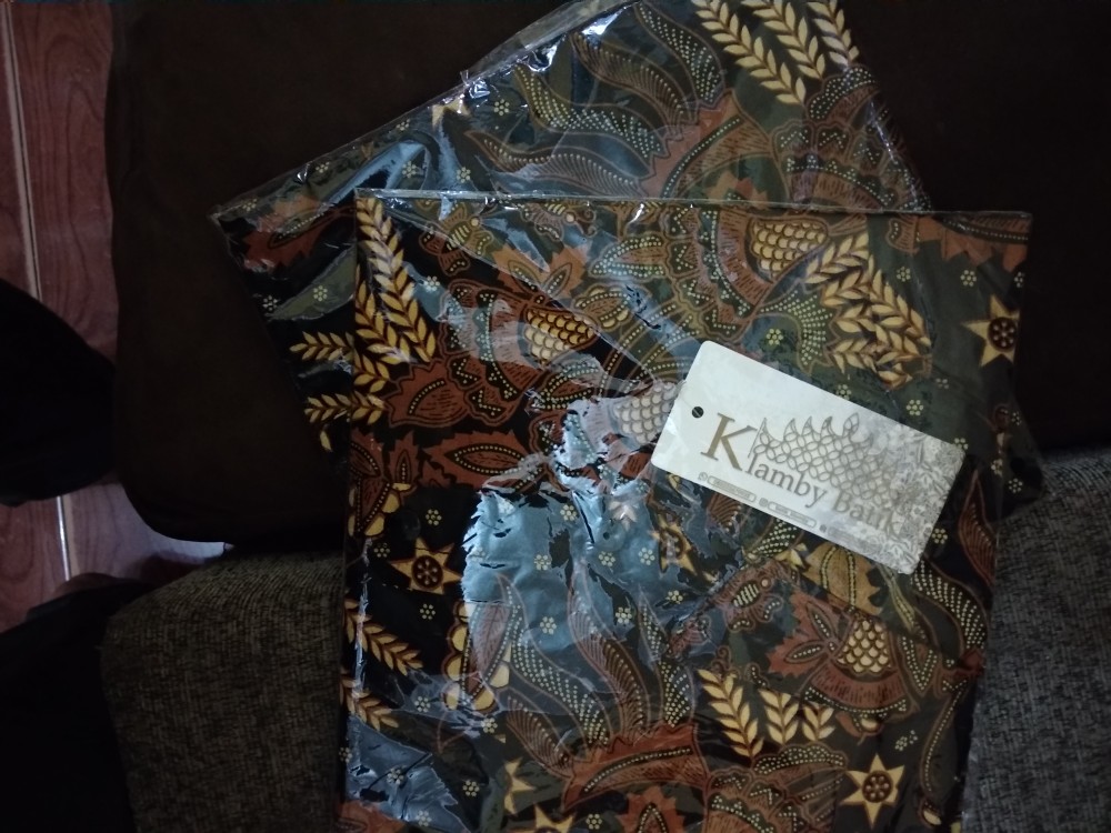 Klamby (1) - Batik Anak Motif Terbaru Usia 1-10 Tahun Size Terlengkap Kida Fashion