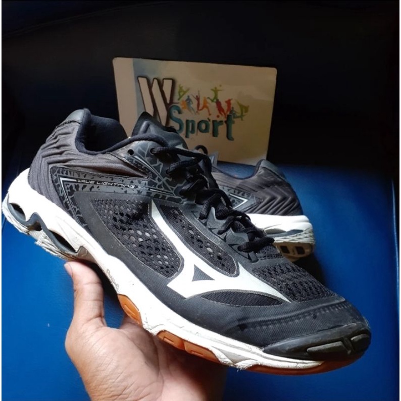 Mizuno WLZ 5 original