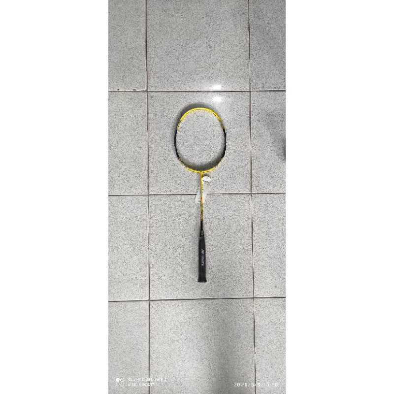 Raket Badminton Yonex Voltric Z Force II