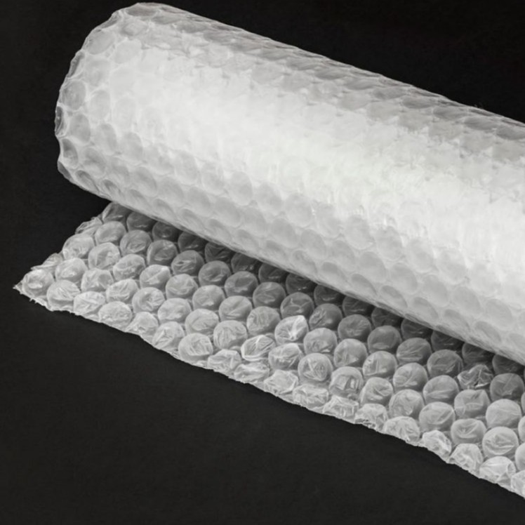 

Tambah Bubble Wrap