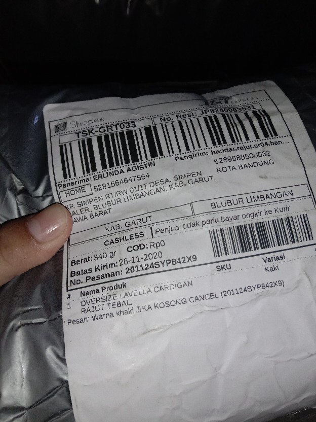 Batik Couple Pinguin Brokat Ori Ndoro Jawi Nagaya Pendek