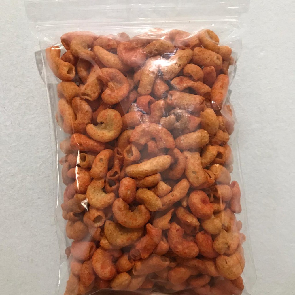 

Makaroni Pedas/ Macaroni Pedas