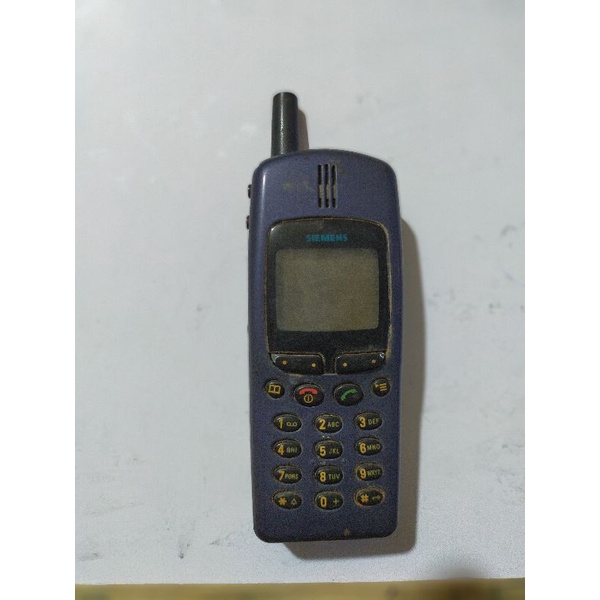 Hp Siemens S25 BAHAN/GAMBLING/MATOT