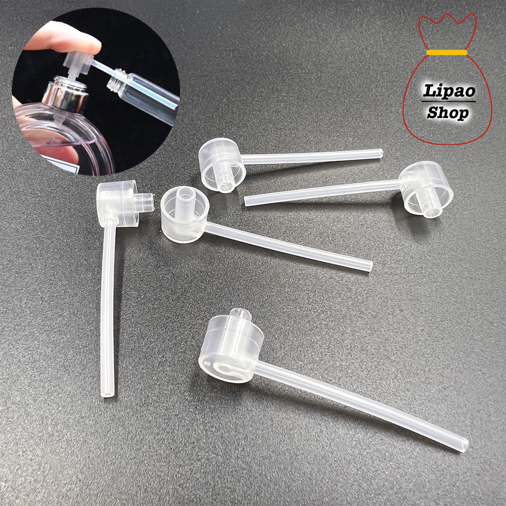 Perfume Dispenser ISI ULANG Refill Tools - Alat Pemindah Parfum Pump