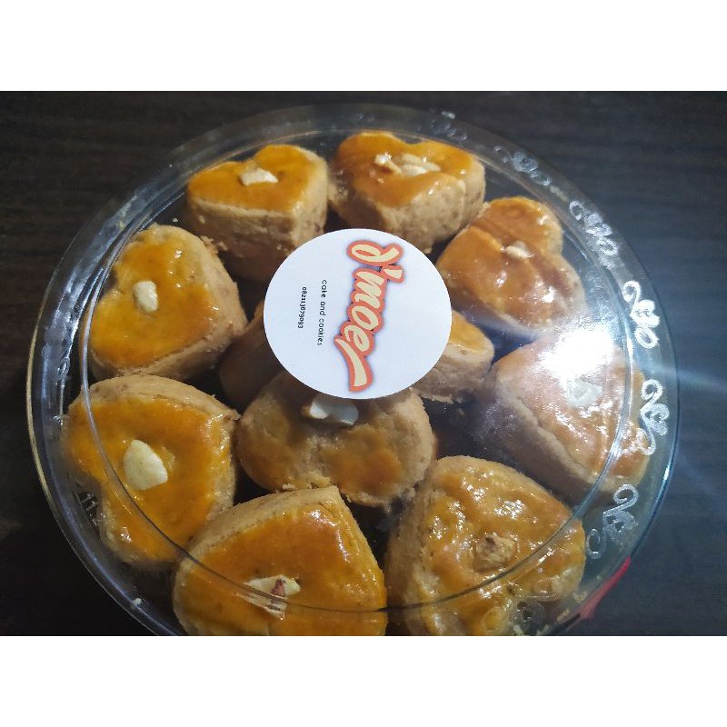 

Kue kering kacang