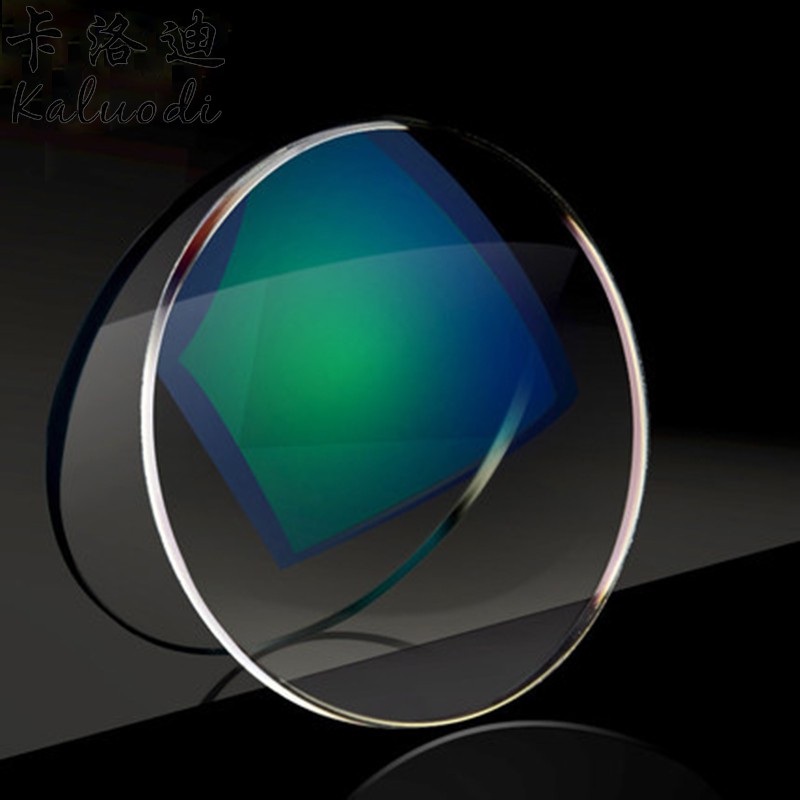 lensa frame kacamata minus LENSA ALTERNATIF / BIAYA TAMBAHAN pria wanita baca progresive lens-4