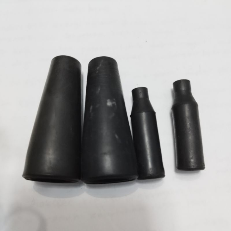 karet kabel gas ninja