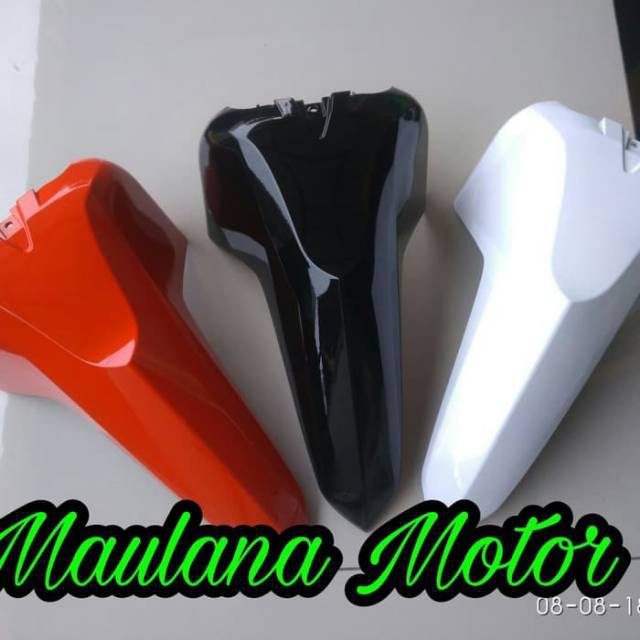 Spakbor depan supra x 125 FI