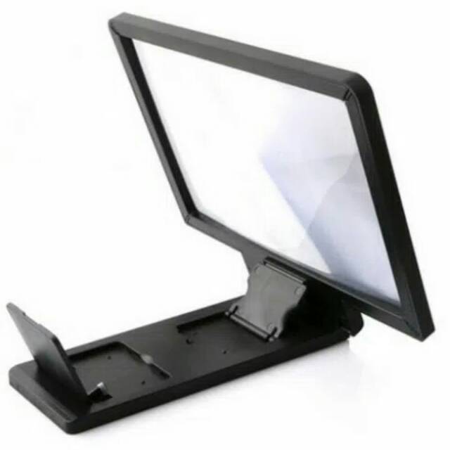 Proyektor hp pembesar layar