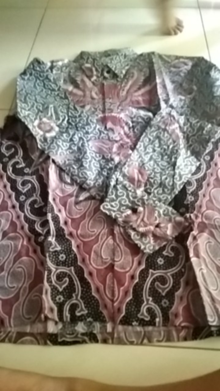 Big Promo 8.8 Shopee Kemeja Batik Pria Murah Best Seler M L Xl Baju Cowok Couple Wanita Anak