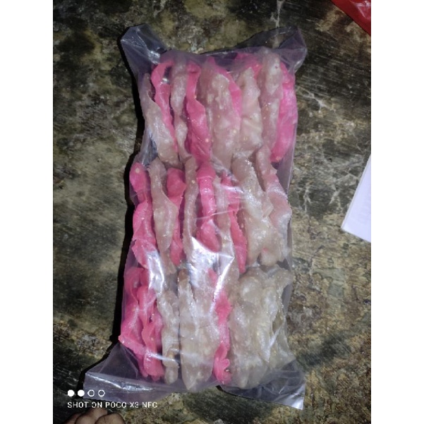 

Dapros,,Makanan Ringan Kakaren Lebaran,Cocok Buat Oleh² Dari Kampung