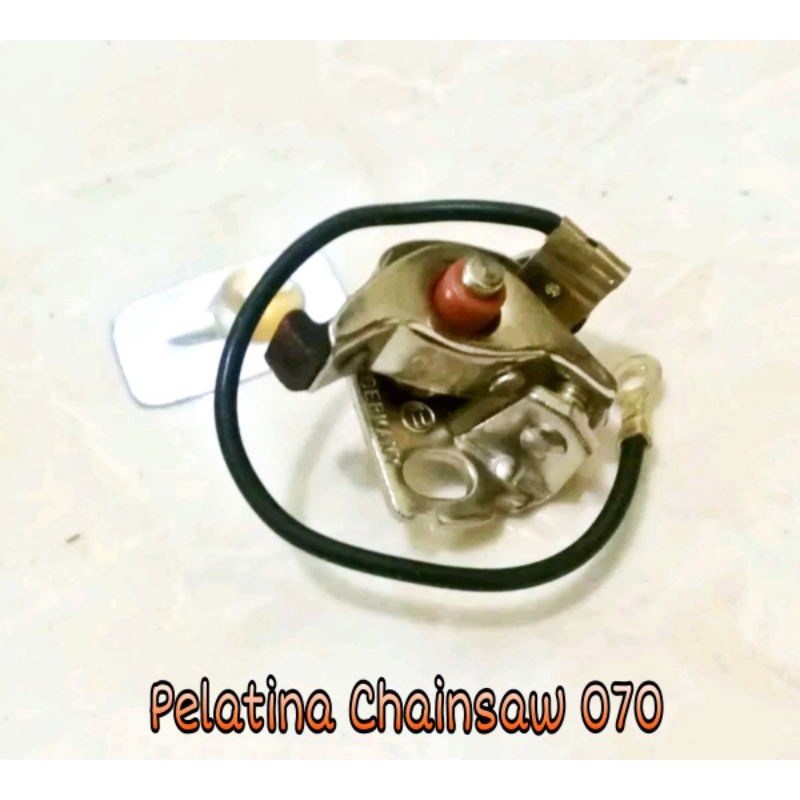 Platina Senso 070 Platina Chainsaw Ms 720