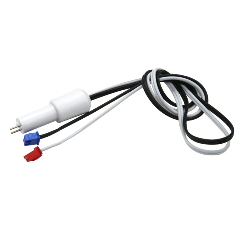 Zzz TDS (Total Dissolved) Sensor Probe Meter Untuk Analisa Kualitas Cairan