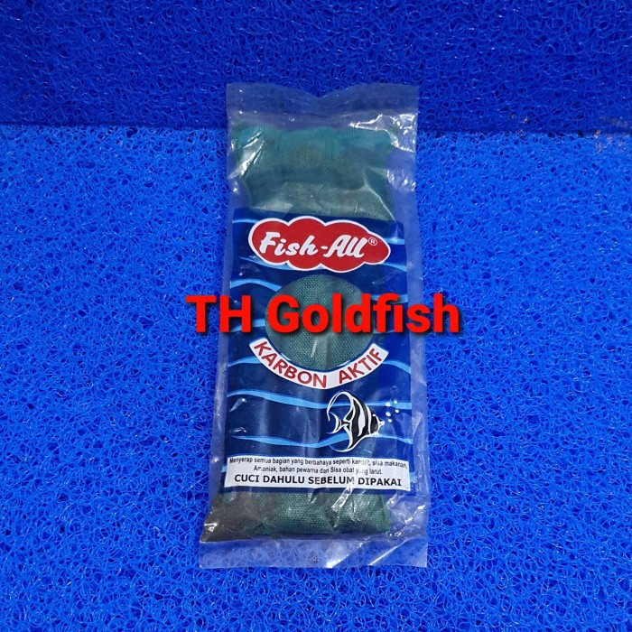 Jual Karbon Aktif Media Filter Aquarium Shopee Indonesia