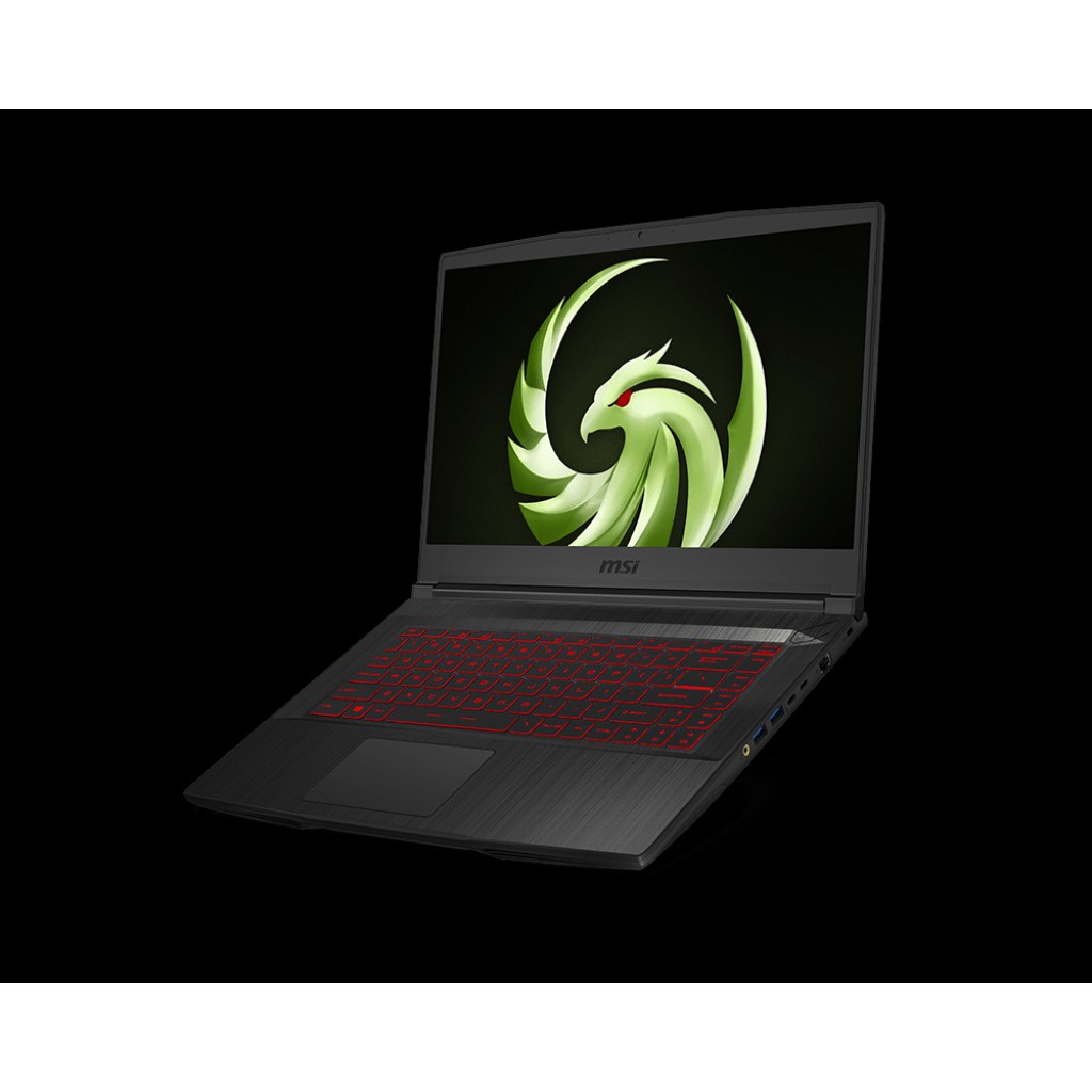 MSI Bravo 15 C7VF 028 Ryzen 5 7535HS 16GB SSD 512GB RTX4050 6GB Win11