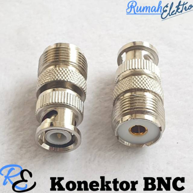 Konektor BNC HT Conector BNC
