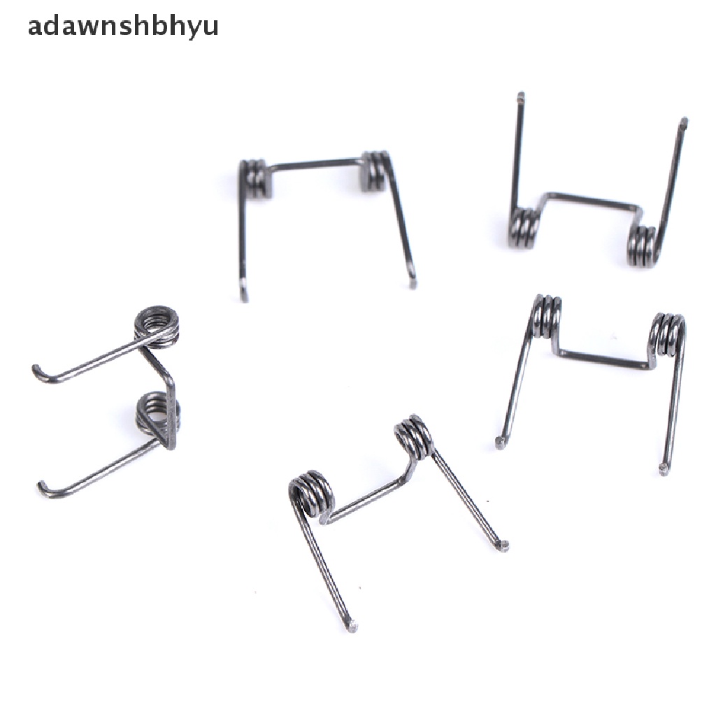 Adawnshbhyu Sirreepet Hair Clipper Pengganti Spring Fit Wahl Coldless Clip8591/8148