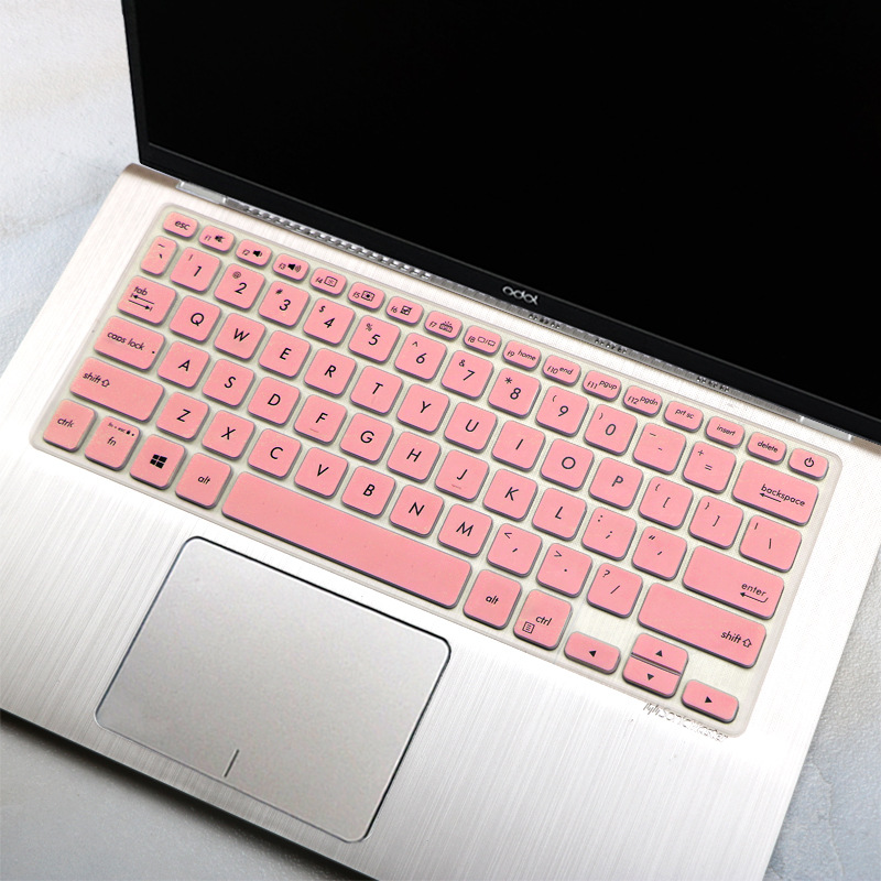 Film Pelindung Keyboard Bahan Silikon Untuk Asus X415Ja X415J X415Jp X415Ma X415 Ja Jp Ma X415M 14 Inch