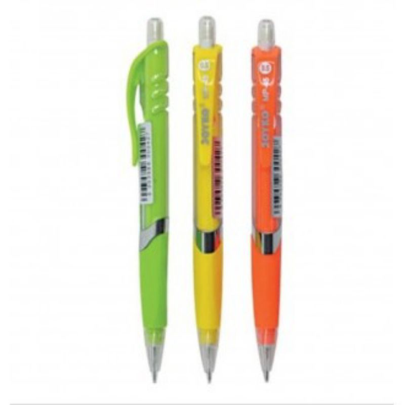 

joyko pensil mekanik pensil isi 0,5 MP-45