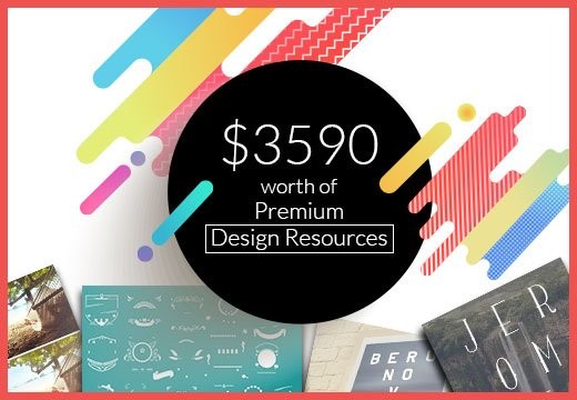 InkyDeals Mini Inkspiration Bundle $3,590 worth of Premium