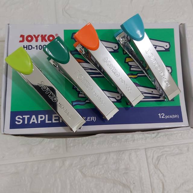 

Staples joyco HD-10CL