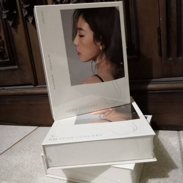 [PELUNASAN] TAEYEON KIHNO VIDEO