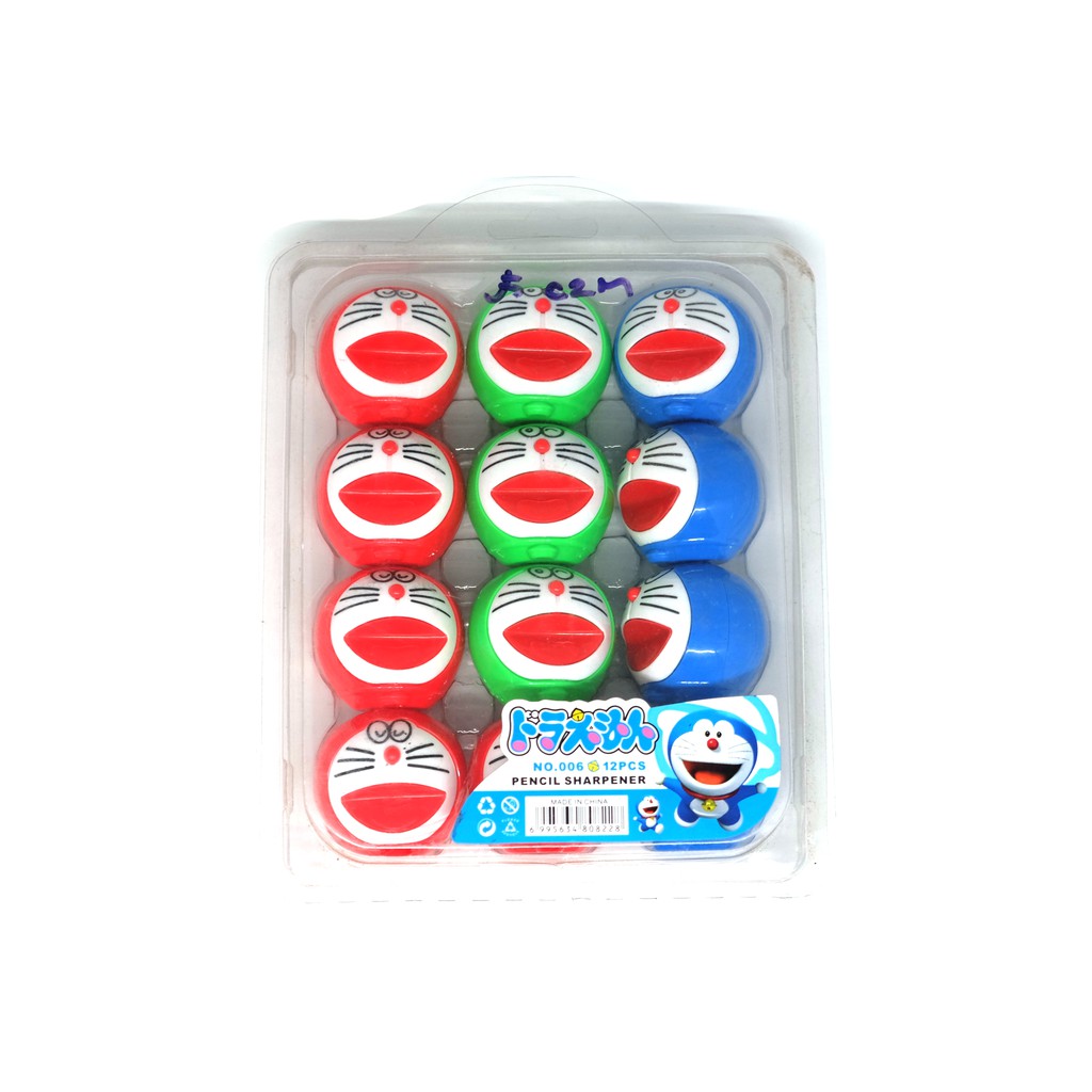 

Rautan Mini Karakter Doraemon