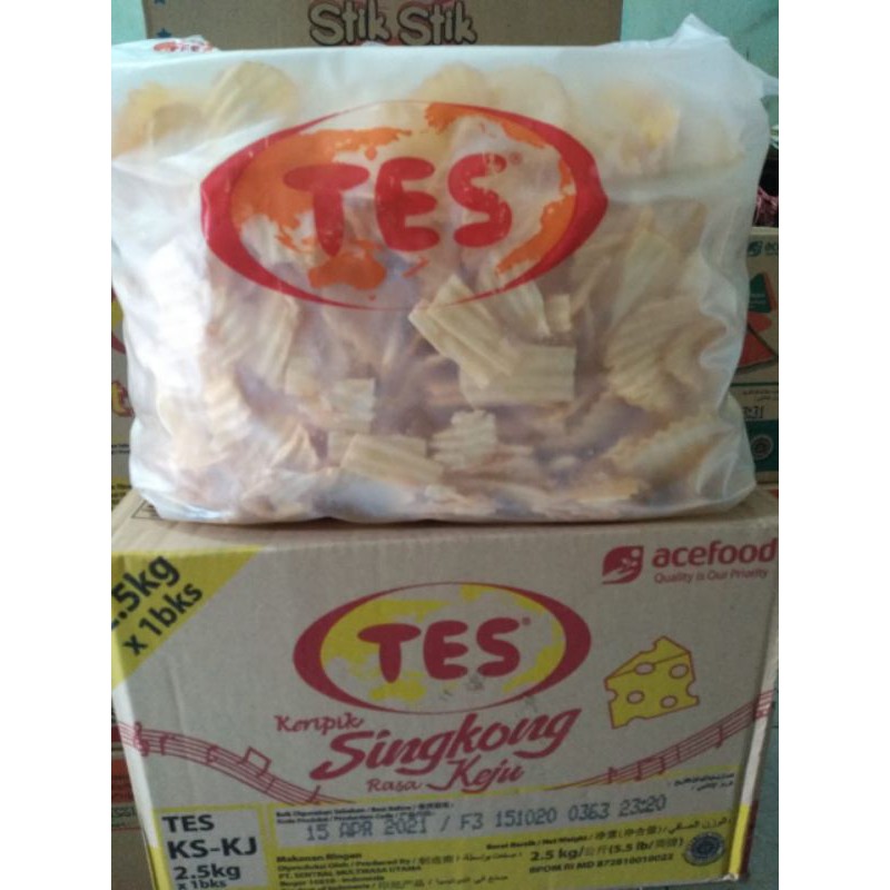 

singkong keju 250gram