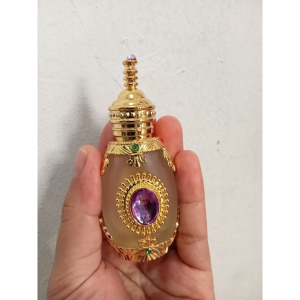 Arabian Halal Pure Egyptian Parfum Oil