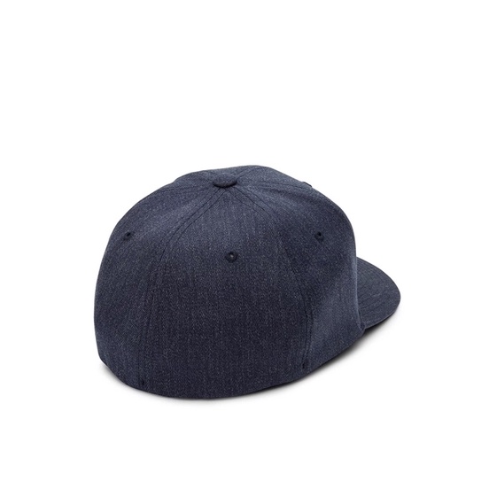 Topi Volcom flexfit euro fit