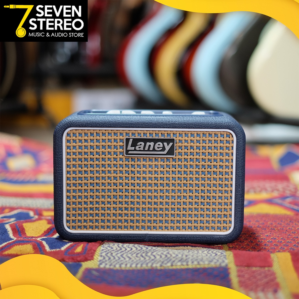 Laney Mini STB Lion Bluetooth