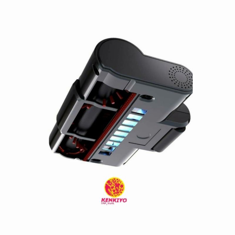 Kurumi aksesoris KV05 – Uv Brush