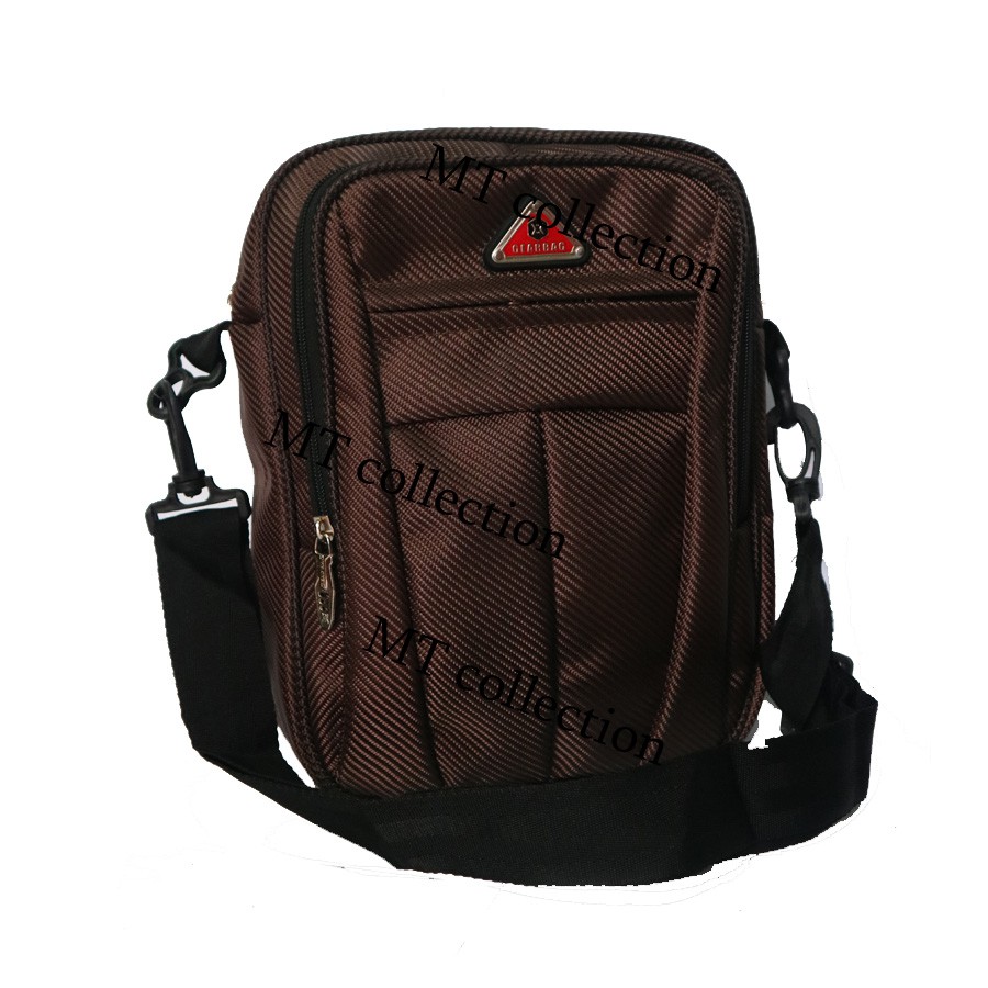 GEAR BAG  GressBag slempang